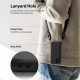 Ringke Xiaomi Poco M3 Onyx Durable TPU Case Θήκη Σιλικόνης - Black