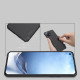 Nillkin Xiaomi Mi 11 Lite / Mi 11 Lite 5G Super Frosted Shield Rugged Σκληρή Θήκη - Black