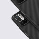Nillkin Xiaomi Redmi Note 10 5G / Poco M3 Pro 5G CamShield Σκληρή Θήκη με Κάλυμμα για την Κάμερα - Black