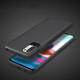 Nillkin Xiaomi Redmi Note 10 5G / Poco M3 Pro 5G Super Frosted Shield Rugged Σκληρή Θήκη - Black
