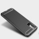 Tech-Protect Xiaomi Redmi Note 10 5G / Poco M3 Pro 5G Θήκη Rugged Carbon TPU - Black