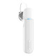 Joyroom JR-B01 Ασύρματο ακουστικό Bluetooth 5.0 για κλήσεις / μουσική - White