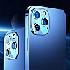 Joyroom iPhone 12 Pro Mirror Series 9H Αντιχαρακτικό Γυαλί για την Κάμερα - Διάφανο - JR-PF729