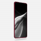 KW Xiaomi Mi 11 Θήκη Σιλικόνης TPU - Rhubarb Red - 54188.209