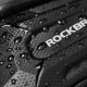 RockBros Σκληρή Αδιάβροχη Βαλίτσα Ποδηλάτων - Medium - Black