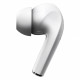 Baseus Encok W3 Wireless Earphones Bluetooth 5.0 - Ασύρματα ακουστικά για Κλήσεις / Μουσική - White