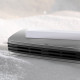 Baseus Metal Paddle Car Air Freshener Accessory Kit - Ανταλλακτικό Αρωματικό Αυτοκινήτου - Cologne - 6 Τεμάχια - White - SUXUN-M0A