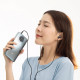 Baseus Encok H19 Handsfree Ακουστικά με Ενσωματωμένο Μικρόφωνο - Black - NGH19-01