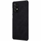 Nillkin Samsung Galaxy A72 / A72 5G Qin Leather Flip Book Case Θήκη Βιβλίο - Black
