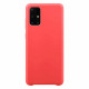 OEM Samsung Galaxy A72 / A72 5G Θήκη Σιλικόνης Rubber TPU - Red