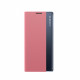 OEM Samsung Galaxy A72 / A72 5G Sleep Case Θήκη Βιβλίο - Pink