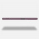 KW Xiaomi Redmi Note 10 / Note 10s / Poco M5s Θήκη Σιλικόνης TPU - Grape - 54541.181