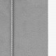 Navaris Πίνακας Ανακοινώσεων από Βελούδο - 44 x 30 cm - Grey - 52630.1.22