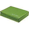 Navaris Workout Mat Στρώμα Γυμναστικής για Γυμναστική / Yoga / Pilates - 4mm Πάχος - Green - 45983.07