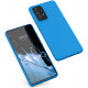 KW Samsung Galaxy A52 / A52 5G / A52s 5G Θήκη Σιλικόνης TPU - Blue Temptation - 54346.157