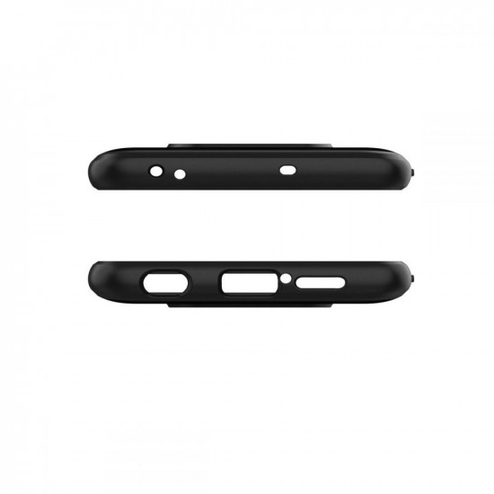 Spigen Xiaomi Poco X3 NFC / X3 Pro Θήκη TPU Rugged Armor - Matte Black