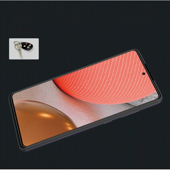 Nillkin Samsung Galaxy A52 / A52 5G / A52s 5G Amazing H 9H Tempered Glass Αντιχαρακτικό Γυαλί Οθόνης - Clear