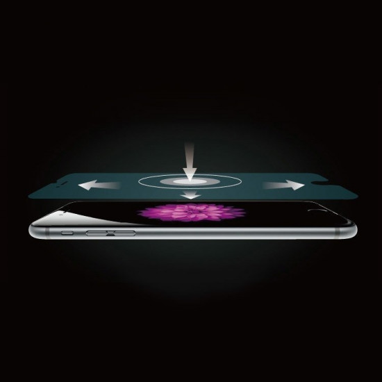 Wozinsky Samsung Galaxy A72 / A72 5G 0.15mm 9H Flexi Nano Tempered Glass Αντιχαρακτικό Γυαλί Οθόνης - Διάφανο