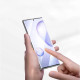 T-Max Samsung Galaxy S21 Ultra UV Glass 2.5D 0.3mm 9H Full Screen Αντιχαρακτικό Γυαλί Οθόνης - Διάφανο