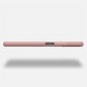 KW Xiaomi Poco M3 Θήκη Σιλικόνης TPU - Rose Tan - 53971.193