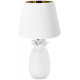 Navaris Desk Lamp Επιτραπέζιο Φωτιστικό - Ανανάς - 40cm - White - 49151.02.02