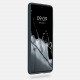 KW Xiaomi Poco F3 / Mi 11i Θήκη Σιλικόνης TPU - Slate Grey - 54657.202