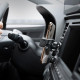 Spigen CLICK.R Vent Car Mount Holder Βάση Αυτοκινήτου Αεραγωγού - Black