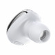 Hoco E54 Mia Mini Ασύρματο ακουστικό Bluetooth 5.0 - White