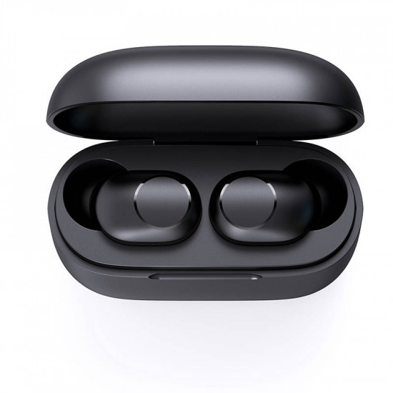 Xiaomi Haylou GT5 TWS Wireless Earphones Bluetooth 5.0 - Ασύρματα ακουστικά για Κλήσεις / Μουσική - Black