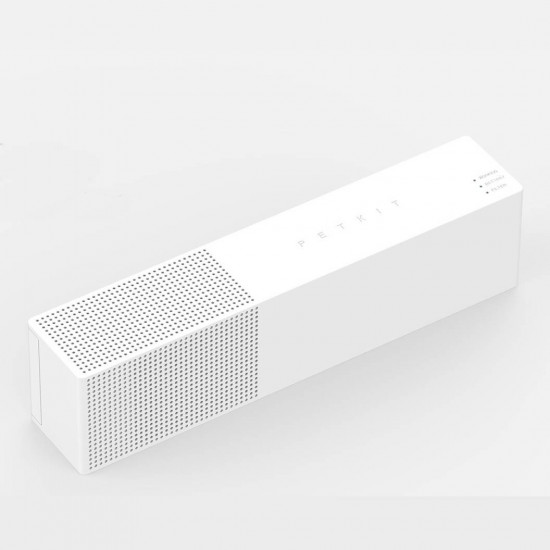 PetKit Pura Air Smart Απορροφητήρας Οσμών για Κατοικίδια - White