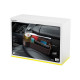 Baseus Elegant Car Storage Box - Κουτί Αποθήκευσης για το Αυτοκίνητο - Brown - CRCWH-08