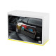 Baseus Elegant Car Storage Box - Κουτί Αποθήκευσης για το Αυτοκίνητο - Black - CRCWH-01