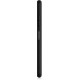 KW Samsung Galaxy A22 5G Θήκη Σιλικόνης Design Travel Outline - Black / White - 55248.02