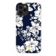 Kingxbar iPhone 12 Pro Max Blossom Series Σκληρή Θήκη με Swarovski Crystals - Lily - Multicolor
