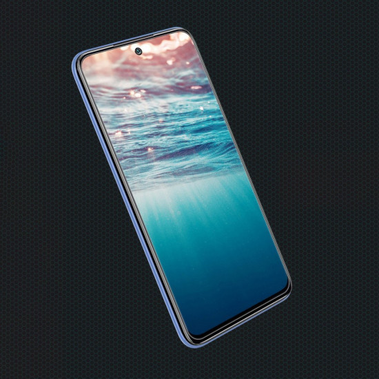 Nillkin Xiaomi Redmi Note 10 5G / Poco M3 Pro 5G Amazing H 9H Tempered Glass Αντιχαρακτικό Γυαλί Οθόνης - Clear