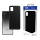 3MK Samsung Galaxy A52 / A52 5G / A52s 5G Matt Θήκη Σιλικόνης - Black