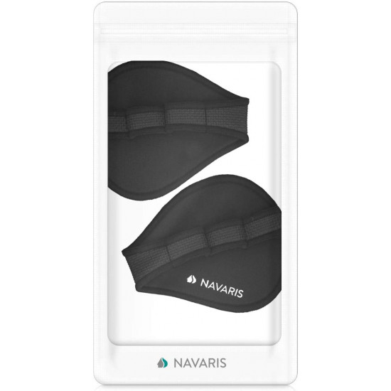 Navaris Γάντια Προπόνησης για Βάρη - 45133.01