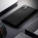 Kalibri Xiaomi Redmi Note 10 Pro Σκληρή Θήκη Aramid Fiber Body Armor - Black Matte - 55502.47