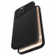 Caseology iPhone 13 Pro Max Vault Θήκη Σιλικόνης TPU - Matte Black