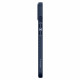 Spigen iPhone 13 Liquid Air Θήκη Σιλικόνης - Navy Blue