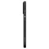 Spigen iPhone 13 Pro Liquid Air Θήκη Σιλικόνης - Matte Black