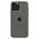 Spigen iPhone 13 Pro Max Liquid Crystal Θήκη Σιλικόνης - Glitter Crystal