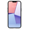 Spigen iPhone 13 Pro Thin Fit Σκληρή Θήκη - Black
