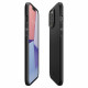 Spigen iPhone 13 Pro Thin Fit Σκληρή Θήκη - Black