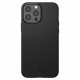 Spigen iPhone 13 Pro Max Thin Fit Σκληρή Θήκη - Black