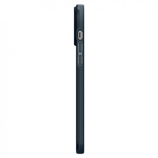 Spigen iPhone 13 Pro Max Thin Fit Σκληρή Θήκη - Metal Slate