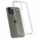 Spigen iPhone 13 Pro Ultra Hybrid Σκληρή Θήκη με Πλαίσιο Σιλικόνης - Crystal Clear
