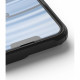 Ringke iPhone 13 Pro Max / iPhone 14 Plus Αντιχαρακτικό Γυαλί Οθόνης - Black