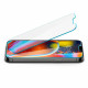 Spigen iPhone 13 Pro Max GLAS.tR Slim HD Case Friendly Full Screen Tempered Glass Αντιχαρακτικό Γυαλί Οθόνης 9H - Clear - AGL03382