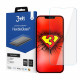 3MK iPhone 13 / iPhone 13 Pro 0.30mm 7H Anti Fingerprint Flexible Tempered Glass Ευλύγιστο Αντιχαρακτικό Γυαλί Οθόνης - Clear